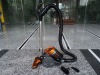 Multi-Cyclone Vacuum Cleaner DV-7488 No Loss of Suction