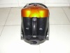 Multi Cyclonic Vacuum Cleaner DV-7388