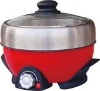 Multi Function Cooker