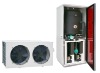 Multi Heat Source & Multi Functional Air to Water Heat Pump [Split Type; ESDAW-12S; 12.5KW]