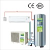 Multi-function House Air Conditioner Water Heater
