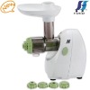 Multi-functional food processor