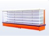 MultiDeck Open Chiller