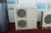 Multifanctional Heat Pump for domestic water heater and air condition