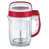 Multifunction Blender with keep warm  function