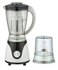 Multifunction blender machine