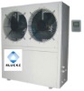 Multifunction heat pump