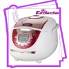 Multifunction rice cooker
