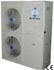 Multifunctional Sluckz ground source heat pump systems with heating, cooling and hot water heat pump water heater system
