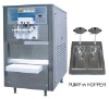 N225A Haibeisi commercial soft ice cream machine