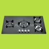NEW 4 burner Built-in gas gas stove NY-QB4063