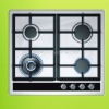NEW Arrival! Built-in Gas Cooker NY-QM4024