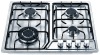 NEW Built-in Gas Stove Hob Cooker