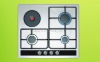 NEW! Multiple Built-in Gas Cooker NY-QM4026