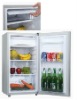 NEW style solar refrigerator