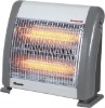 NSB-100A Halogen fiber heater