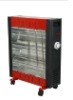 NSB-220A3 quartz heaters