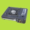NY-166 Camping Stove--CE approve
