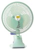 National Standard Electric  Fan