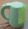 New!! 1.0L 1500W Plastic Kettle