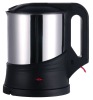 New 1.7L Stainless steel Electric Kettle (W-K17030S)