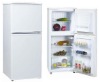 New!!!! 118L Double Door Home Refrigerator with CE CB (GLR-L118)