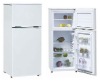 New!!!! 218L Double Door Home Refrigerator with CE CB (GLR-L218)