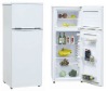 New!!!! 238L Double Door Home Refrigerator with CE CB (GLR-238)