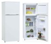 New!!!! 278L Double Door Home Refrigerator with CE CB (GLR-278)