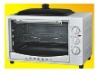New!!!!! 30L 1500W Electric Oven with GS/CE/ROHS