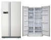 New!!!!!553L SIde by side refrigerator with CE(GLR-553)