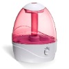 New Air Humidifier with Silver Ion