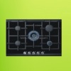 New Arrival Built-in Tempered glass Gas Cooktop NY-QB5032