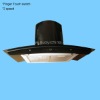 New Arrival Kitchen Appliance,Cooker Hood  90cm