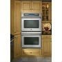 New Built in Double Convection Oven