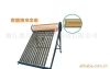 New Design Preheated Pressure Solar Water Heater