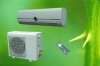 New Design Wall Split Air Conditioner with LED Display