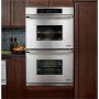 New Double Electric Wall Oven ...