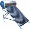 New Energy of  Solar Water Heater