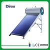 New Flat plate solar water heaters product