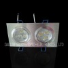 New Home LED Down Light High Brightness