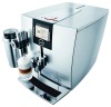 New Jura IMPRESSA J9 One Touch Coffee maker