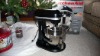 New KitchenAid 6 quart Professional 600 Series Stand Mixer