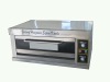 New Model Electric Bakery Oven