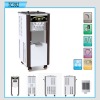 New Pre-cooling Home commercial Ice Cream Machine
