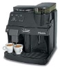 New Saeco Vienna Plus Graphite Automatic Espresso Machine