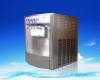 New Soft Ice Cream machine/Frozen Yogurt machine Pre-cooling -TK988