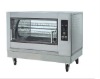 New Style Stainless Steel Electric Rotisserie