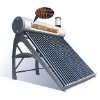 New Tech Hot Selling Pre-heated Solar Water Heater
