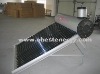 New Two Water Tanks Solar Pre-Heating  Water Heaters Systems